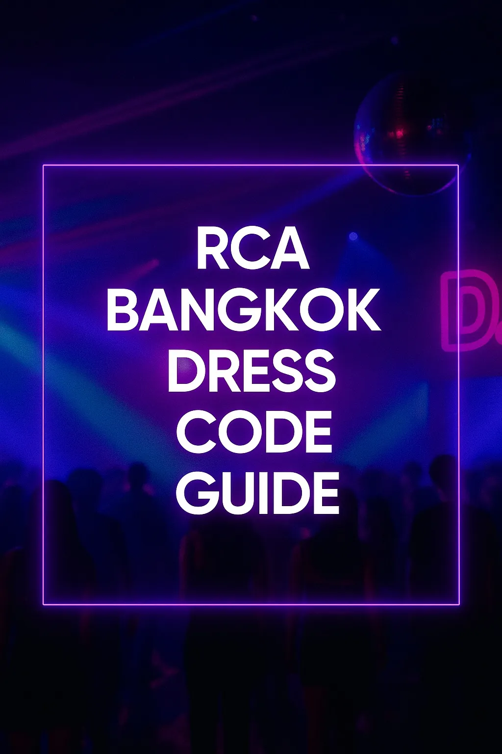 Dress code