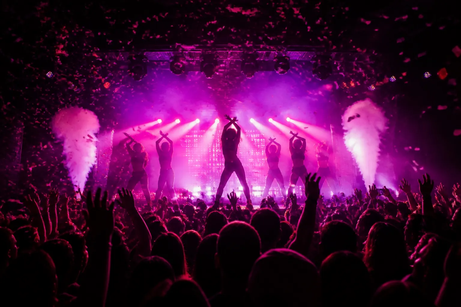Babylon Club